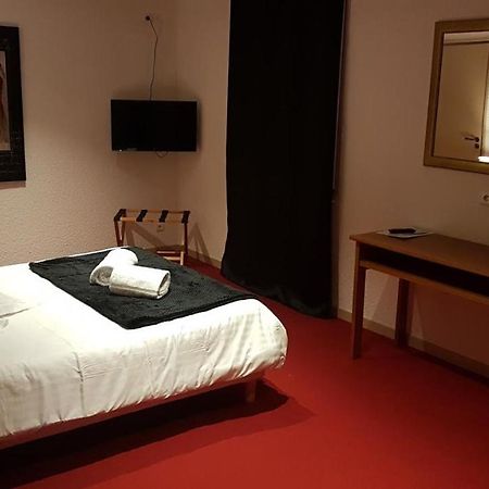 La Casa Dell A Conca D Oro Hotell Saint-Symphorien-de-Marmagne Eksteriør bilde