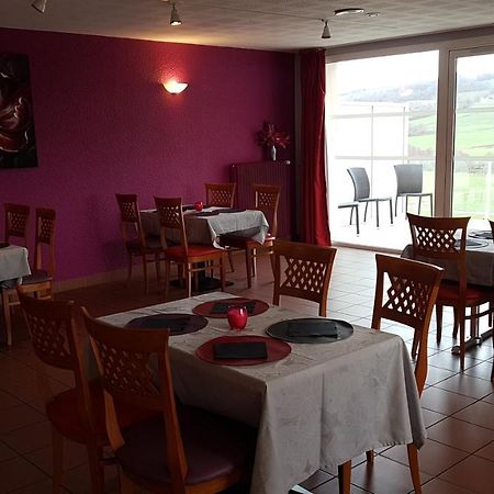 La Casa Dell A Conca D Oro Hotell Saint-Symphorien-de-Marmagne Eksteriør bilde