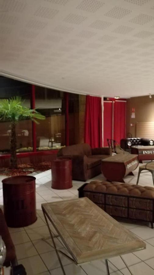 La Casa Dell A Conca D Oro Hotell Saint-Symphorien-de-Marmagne Eksteriør bilde
